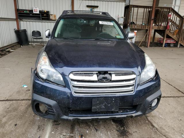 Photo 4 VIN: 4S4BRBPC6E3206063 - SUBARU OUTBACK 2. 