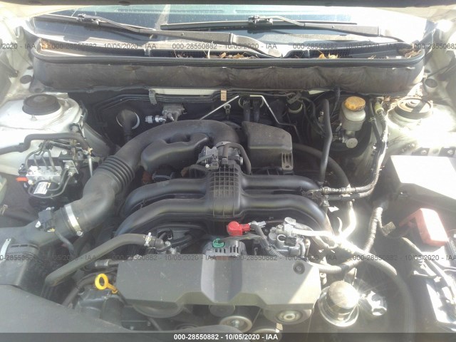 Photo 9 VIN: 4S4BRBPC6E3264433 - SUBARU OUTBACK 