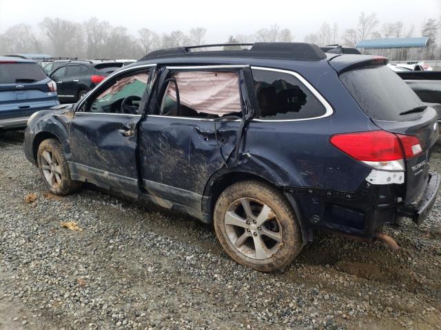 Photo 1 VIN: 4S4BRBPC7E3223311 - SUBARU OUTBACK 