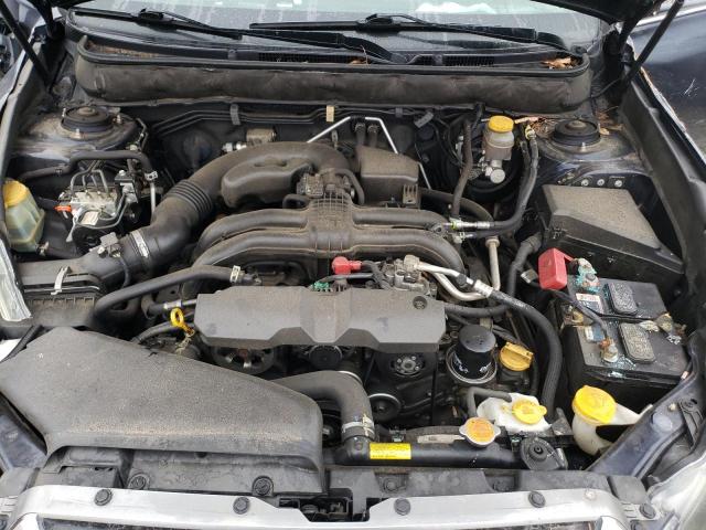 Photo 10 VIN: 4S4BRBPC7E3223311 - SUBARU OUTBACK 