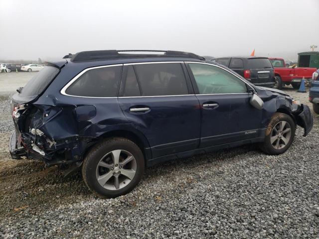 Photo 2 VIN: 4S4BRBPC7E3223311 - SUBARU OUTBACK 