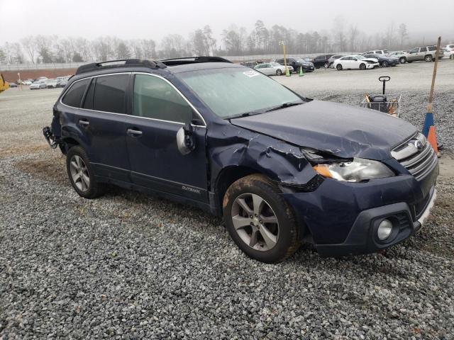 Photo 3 VIN: 4S4BRBPC7E3223311 - SUBARU OUTBACK 