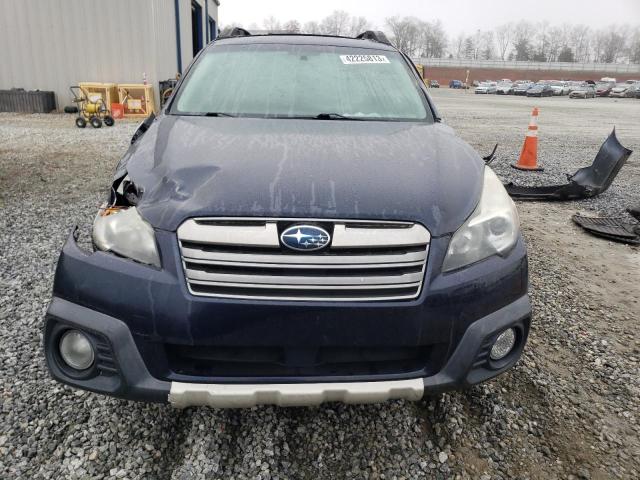 Photo 4 VIN: 4S4BRBPC7E3223311 - SUBARU OUTBACK 