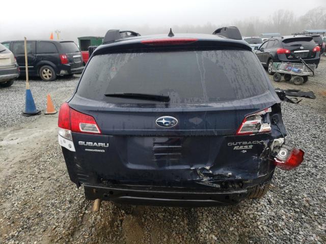 Photo 5 VIN: 4S4BRBPC7E3223311 - SUBARU OUTBACK 