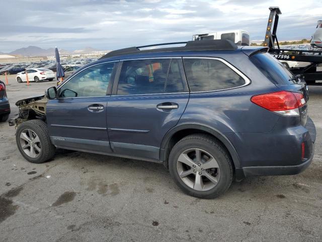 Photo 1 VIN: 4S4BRBPC7E3270712 - SUBARU OUTBACK 2. 