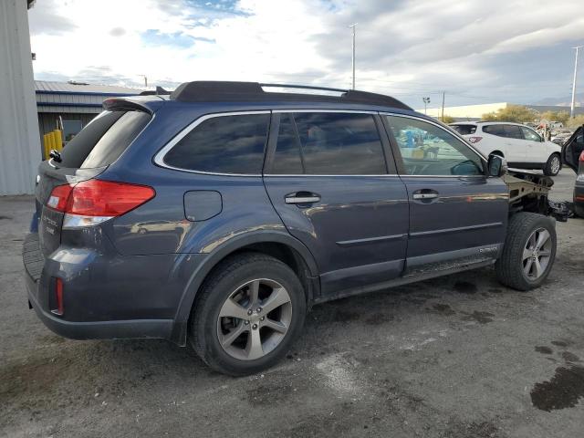 Photo 2 VIN: 4S4BRBPC7E3270712 - SUBARU OUTBACK 2. 