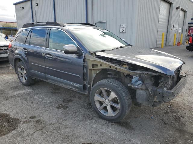 Photo 3 VIN: 4S4BRBPC7E3270712 - SUBARU OUTBACK 2. 