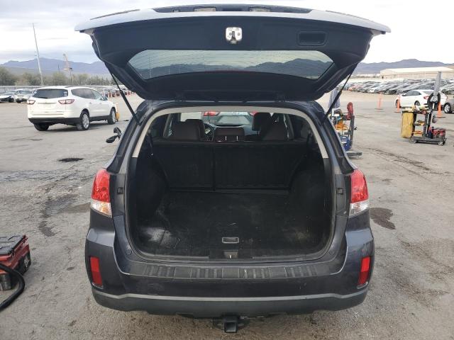 Photo 5 VIN: 4S4BRBPC7E3270712 - SUBARU OUTBACK 2. 