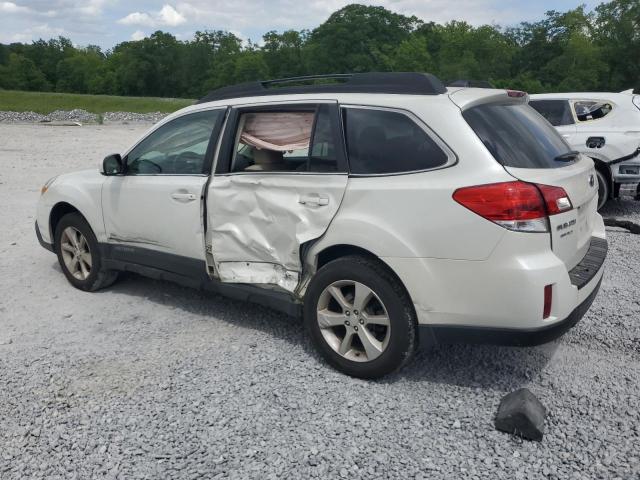 Photo 1 VIN: 4S4BRBPC8D3203454 - SUBARU OUTBACK 