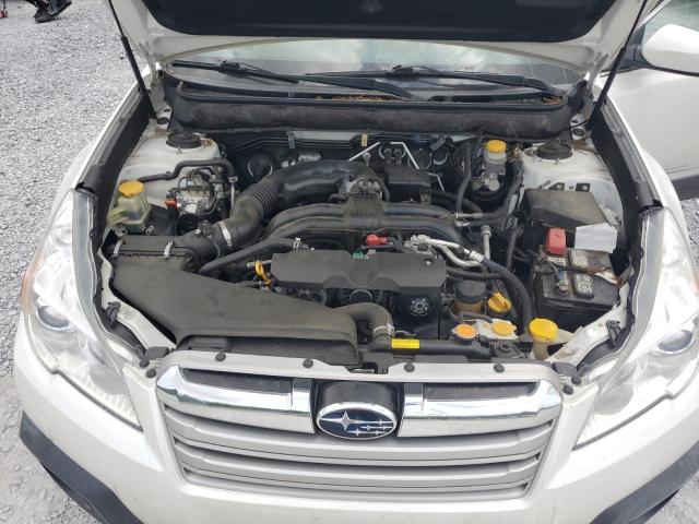 Photo 10 VIN: 4S4BRBPC8D3203454 - SUBARU OUTBACK 