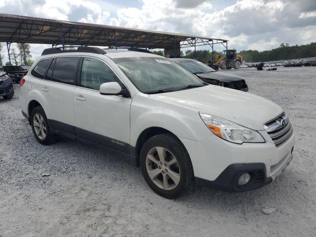 Photo 3 VIN: 4S4BRBPC8D3203454 - SUBARU OUTBACK 