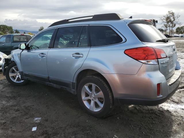 Photo 1 VIN: 4S4BRBPC8D3290613 - SUBARU OUTBACK 2. 