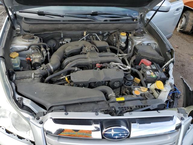 Photo 11 VIN: 4S4BRBPC8D3290613 - SUBARU OUTBACK 2. 