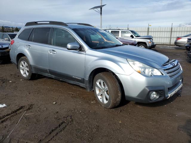 Photo 3 VIN: 4S4BRBPC8D3290613 - SUBARU OUTBACK 2. 