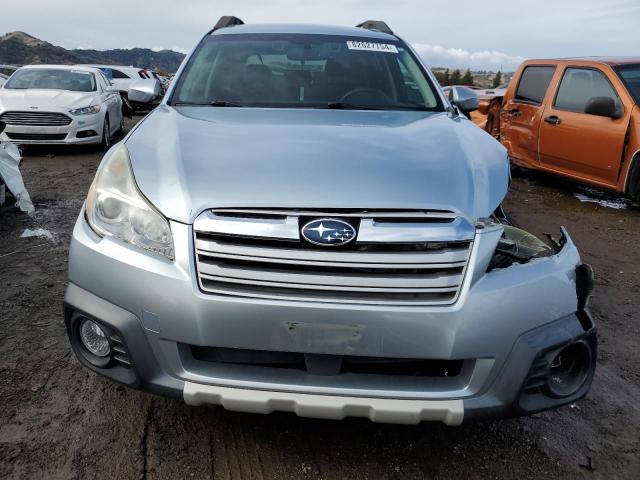 Photo 4 VIN: 4S4BRBPC8D3290613 - SUBARU OUTBACK 2. 