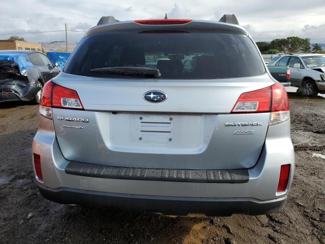 Photo 5 VIN: 4S4BRBPC8D3290613 - SUBARU OUTBACK 2. 