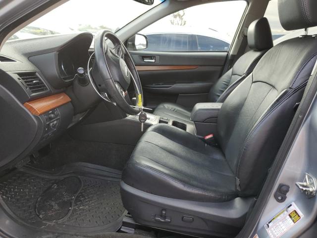 Photo 6 VIN: 4S4BRBPC8D3290613 - SUBARU OUTBACK 2. 