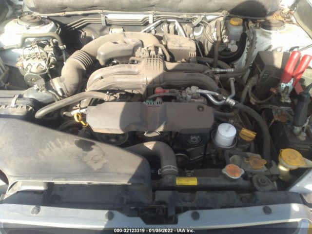 Photo 9 VIN: 4S4BRBPC8E3283937 - SUBARU OUTBACK 