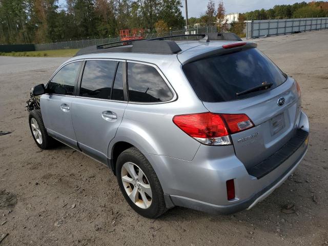 Photo 2 VIN: 4S4BRBPC9D3205696 - SUBARU OUTBACK 2. 