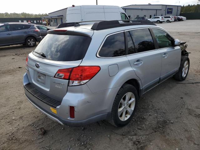 Photo 3 VIN: 4S4BRBPC9D3205696 - SUBARU OUTBACK 2. 