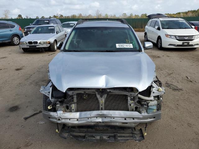 Photo 8 VIN: 4S4BRBPC9D3205696 - SUBARU OUTBACK 2. 