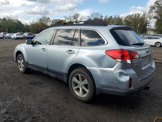 Photo 1 VIN: 4S4BRBPC9D3277109 - SUBARU OUTBACK 2. 