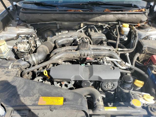 Photo 11 VIN: 4S4BRBPC9D3277109 - SUBARU OUTBACK 2. 