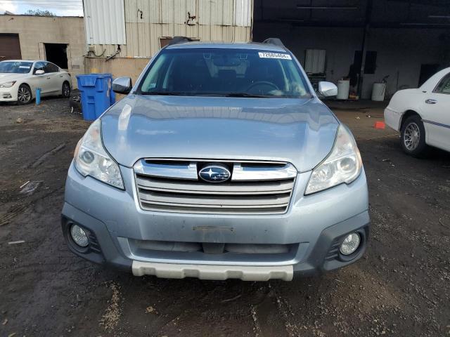 Photo 4 VIN: 4S4BRBPC9D3277109 - SUBARU OUTBACK 2. 