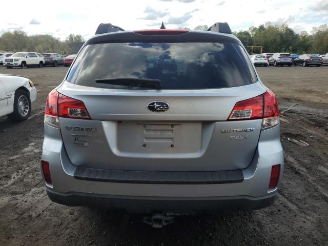 Photo 5 VIN: 4S4BRBPC9D3277109 - SUBARU OUTBACK 2. 