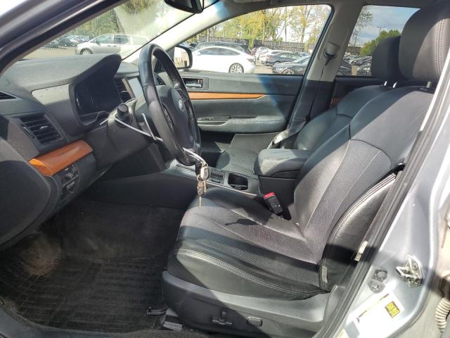 Photo 6 VIN: 4S4BRBPC9D3277109 - SUBARU OUTBACK 2. 