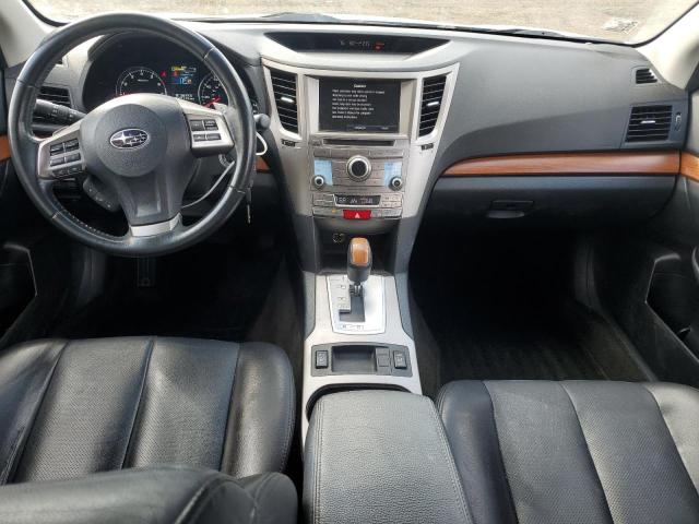 Photo 7 VIN: 4S4BRBPC9D3277109 - SUBARU OUTBACK 2. 