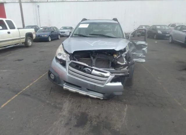 Photo 5 VIN: 4S4BRBPC9D3317978 - SUBARU OUTBACK 