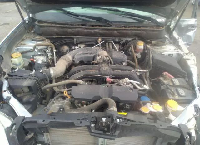 Photo 9 VIN: 4S4BRBPC9D3317978 - SUBARU OUTBACK 