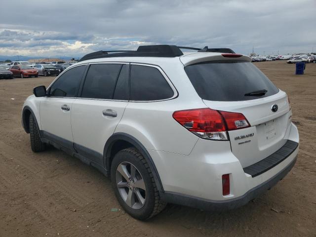 Photo 1 VIN: 4S4BRBPC9E3220250 - SUBARU OUTBACK 