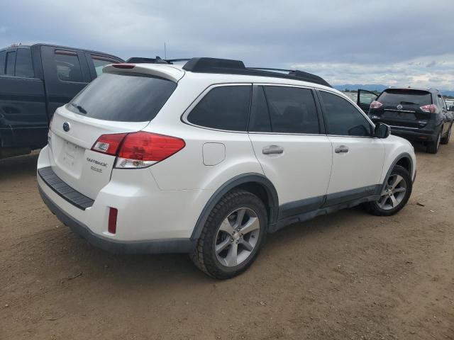 Photo 2 VIN: 4S4BRBPC9E3220250 - SUBARU OUTBACK 