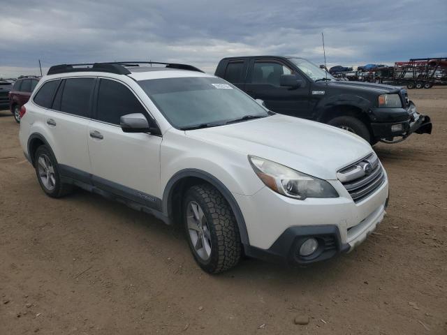 Photo 3 VIN: 4S4BRBPC9E3220250 - SUBARU OUTBACK 