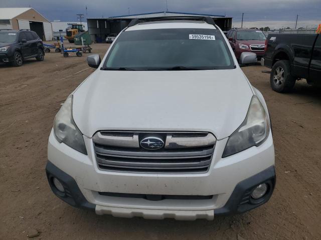 Photo 4 VIN: 4S4BRBPC9E3220250 - SUBARU OUTBACK 