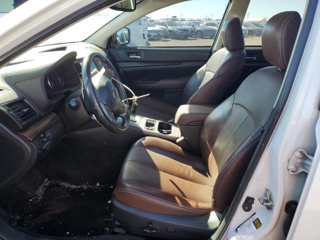 Photo 6 VIN: 4S4BRBPC9E3220250 - SUBARU OUTBACK 