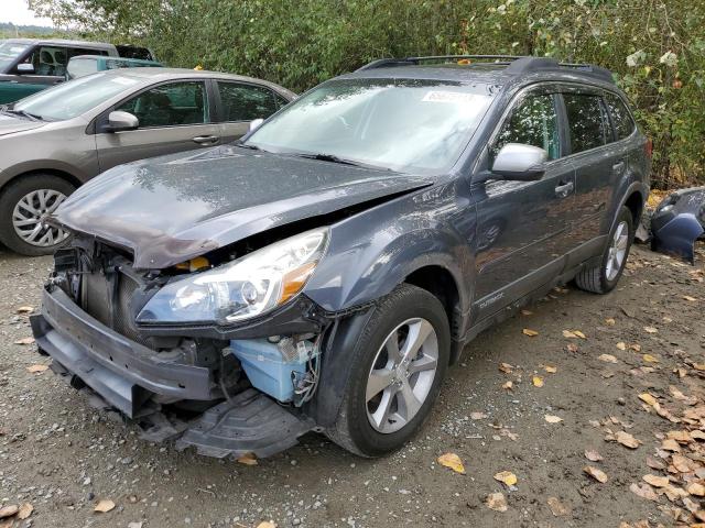 Photo 0 VIN: 4S4BRBPC9E3279136 - SUBARU OUTBACK 2. 