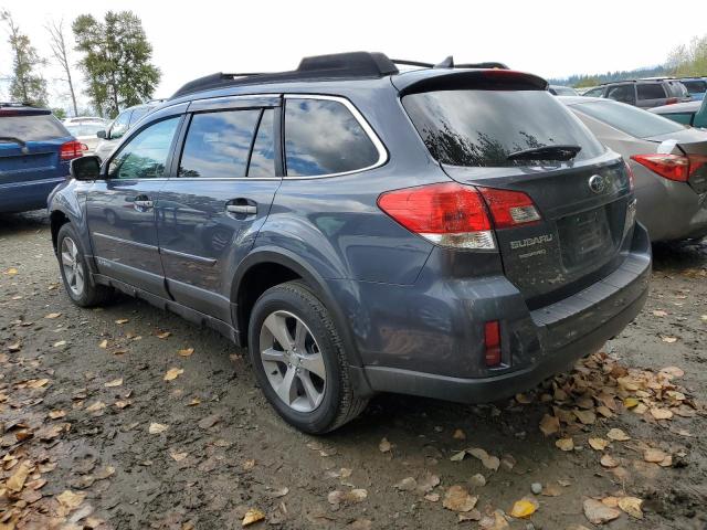 Photo 1 VIN: 4S4BRBPC9E3279136 - SUBARU OUTBACK 2. 