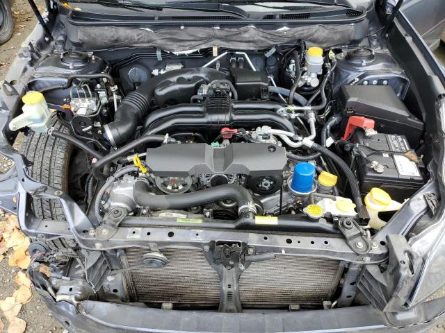 Photo 10 VIN: 4S4BRBPC9E3279136 - SUBARU OUTBACK 2. 