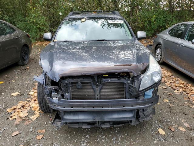 Photo 4 VIN: 4S4BRBPC9E3279136 - SUBARU OUTBACK 2. 