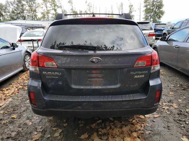 Photo 5 VIN: 4S4BRBPC9E3279136 - SUBARU OUTBACK 2. 