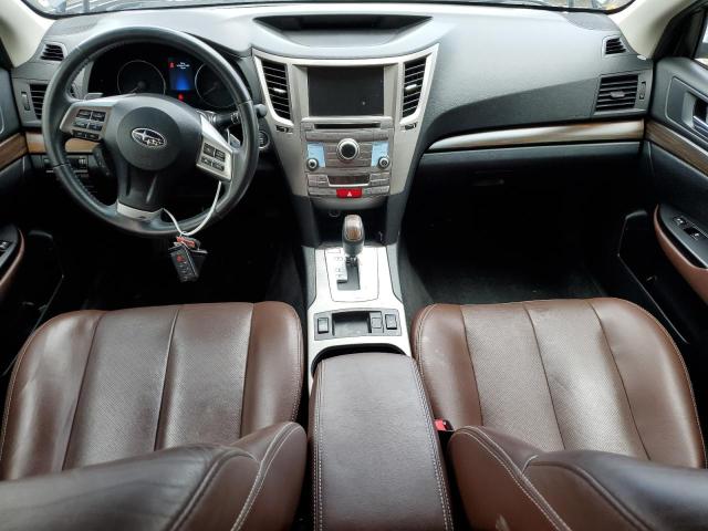 Photo 7 VIN: 4S4BRBPC9E3279136 - SUBARU OUTBACK 2. 