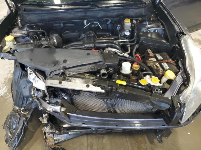 Photo 10 VIN: 4S4BRBPCXE3307302 - SUBARU OUTBACK 2. 