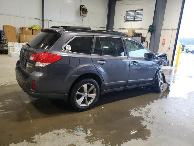 Photo 2 VIN: 4S4BRBPCXE3307302 - SUBARU OUTBACK 2. 