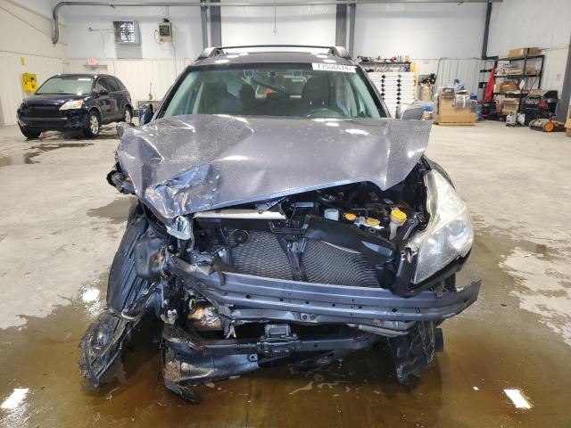 Photo 4 VIN: 4S4BRBPCXE3307302 - SUBARU OUTBACK 2. 