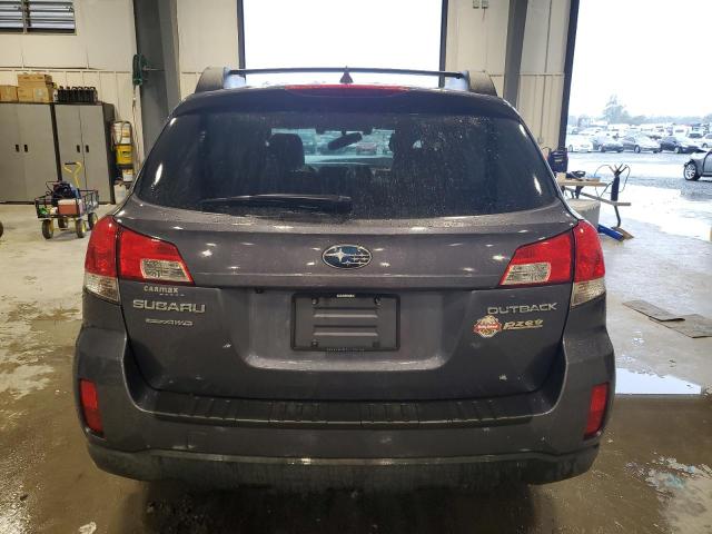 Photo 5 VIN: 4S4BRBPCXE3307302 - SUBARU OUTBACK 2. 