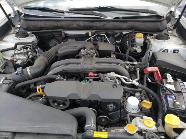 Photo 6 VIN: 4S4BRBPCXE3317442 - SUBARU OUTBACK 2. 