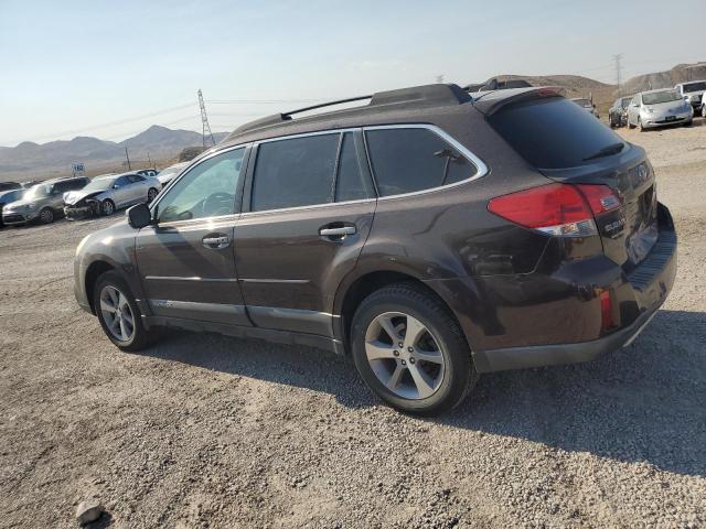 Photo 1 VIN: 4S4BRBSC0D3209353 - SUBARU OUTBACK 2. 